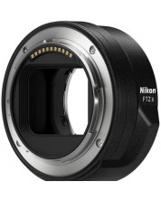 Adapter Nikon - FTZ II, crni