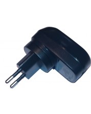 Adapter Shure - SBC10-USBC-E, USB/USB-C, crni