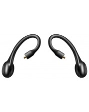 Adapteri za slušalice Shure - TWS Secure Fit Adapter Gen 2, crni