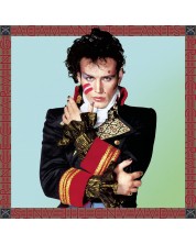 Adam & The Ants - Prince Charming (CD)