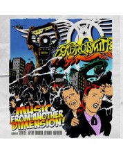 Aerosmith - Music From Another Dimension! (CD)