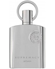 Afnan Perfumes Supremacy Parfemska voda Silver, 100 ml -1