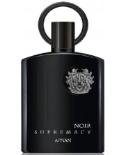 Afnan Perfumes Supremacy Parfemska voda Noir, 100 ml -1