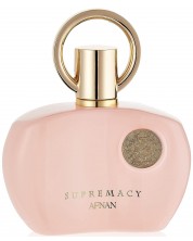 Afnan Perfumes Supremacy Parfemska voda Pink, 100 ml -1