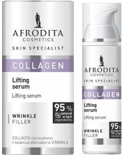 Afrodita Skin Specialist Serum s kolagenom, 30 ml -1