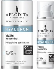 Afrodita Skin Specialist Hijaluronski serum, 30 ml