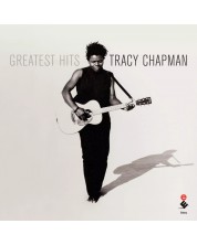 Tracy Chapman - Greatest Hits, Remastered (CD)