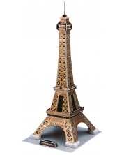 3D slagalica Revell - Eiffelov toranj