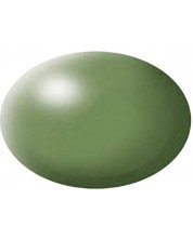 Vodena boja Revell - Svilena zelena (R36360) -1