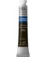 Vodena boja Winsor & Newton Cotman - Lampa crna, 8 ml