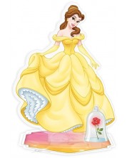 Akrilna figura ABYstyle Disney: Beauty & The Beast - Beauty, 10 cm -1