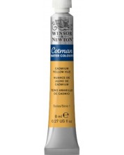 Vodena boja Winsor & Newton Cotman - Kadmij žuta nijansa, 8 ml