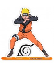 Akrilna figura ABYstyle Animation: Naruto Shippuden - Naruto