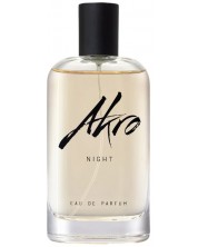 Akro Parfemska voda Night, 30 ml