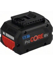 Akumulatorska baterija Bosch - ProCORE18V 5.5Ah, 1800W, Coolpack 2.0 -1