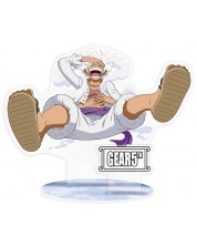 Akrilna figura ABYstyle Animation: One Piece - Gear 5th -1
