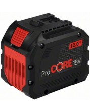 Akumulatorska baterija Bosch - Professional ProCore 18V 12.0 Ah -1
