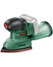 Akumulatorski višenamjenski rezač Bosch - Easy Sander 18V-8, 22.000 rpm -1