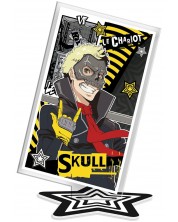 Akrilna figura ABYstyle Games: Persona 5 - Skull, 10 cm -1