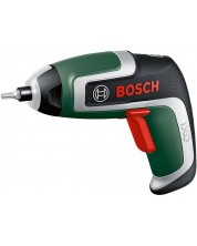 Akumulatorski odvija Bosch - IXO 7, 3.6V, 2Ah Li-Ion -1