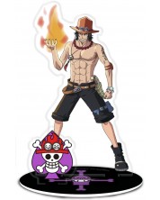 Akrilna figura ABYstyle Animation: One Piece - Portgas D. Ace