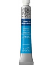 Vodena boja Winsor & Newton Cotman - Cerulean, 8 ml