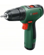 Akumulatorski odvijač Bosch - EasyDrill 1200, 12V, 30 Nm, Li-Ion PBA 12V 1.5Ah OA -1