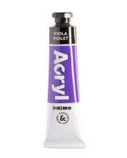 Akrilna boja Primo H&P - Violet, 18 ml, u tubi -1