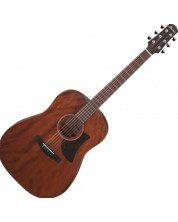Akustična gitara Ibanez - AAD140, Open Pore Natural -1