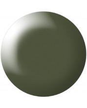 Vodene boje Revell - Svilenkasto maslinasto zelena (R36361)