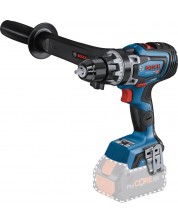 Akumulatorski odvijač Bosch - ProfessionalGSR 18V-150 C, Solo -1