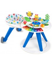 Aktivni centar 4 u 1 Baby Einstein - Around We Grow -1