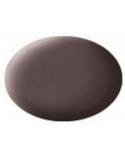 Vodena boja Revell - Tamnosmeđa, mat (R36184)
