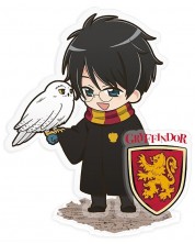 Akrilna figura ABYstyle Movies: Harry Potter - Harry & Hedwig