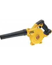 Akumulatorska puhalica DeWALT - DCV100-XJ, 18V, 18 000 rpm, Solo -1