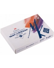 Uljane boje Nevskaya palette Master class - 6 boja, 46 ml