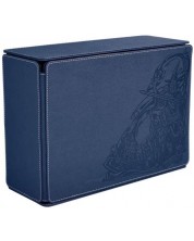 Dodatak Dragon Shield Game Master Companion - Midnight Blue -1