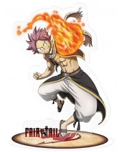 Akrilna figura ABYstyle Animation: Fairy Tail - Natsu -1