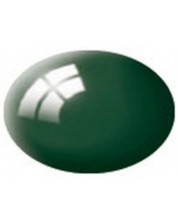 Vodena boja Revell - Morsko zelena, sjajna (R36162) -1