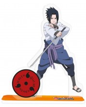 Akrilna figura ABYstyle Animation: Naruto Shippuden - Sasuke