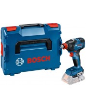 Akumulatorski udarni ključ Bosch - Professional GDX 18V-200, L-BOXX 136 -1