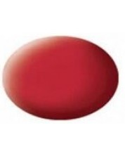 Vodena boja Revell - Tamnocrvena, mat (R36136) -1