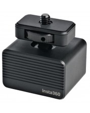 Dodatak za kameru Insta360 - Vibration Damper, crni -1