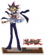 Akrilna figura ABYstyle Animation: Yu-Gi-Oh! - Yami Yugi