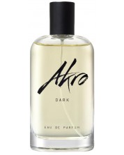 Akro Parfemska voda Dark, 30 ml