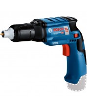 Akumulatorski odvijač za suhu gradnju  Bosch - Professional GTB 12V-11, 0 – 3.000 1/min, Solo -1