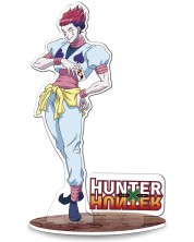 Akrilna figura ABYstyle Animation: Hunter X Hunter - Hisoka -1