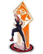 Akrilna figura YuMe Animation: Jujutsu Kaisen - Yuji Itadori