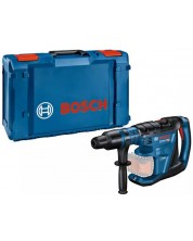 Akumulatorski bušaći čekić  Bosch - Professional GBH 18V-40 C -1