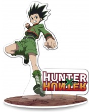 Akrilna figura ABYstyle Animation: Hunter X Hunter - Gon -1